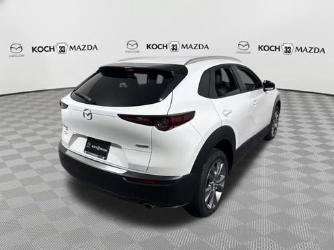 Used 2026 MAZDA CX-30 AWD 2.5 S image 7