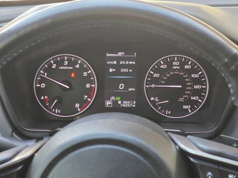 Used 2021 Subaru Outback Limited XT image 21