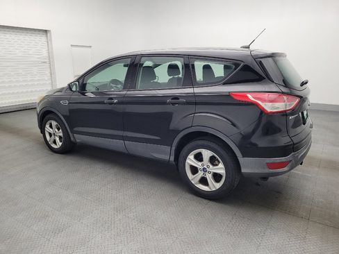 Used 2016 Ford Escape S image 3