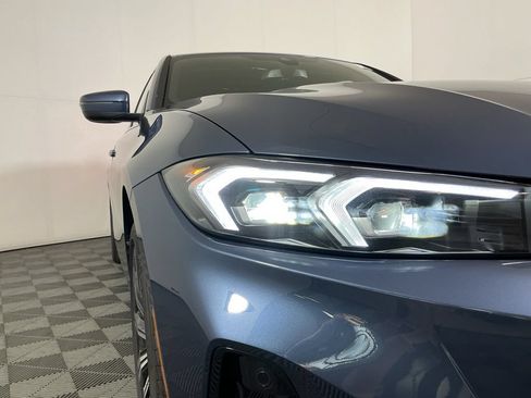New 2026 BMW 330i xDrive Sedan w/ Convenience Package AWD/4WD image 5
