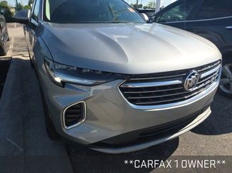 Used 2023 Buick Envision Essence AWD/4WD video 2