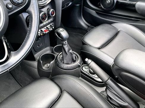 Used 2016 MINI Cooper S FWD image 14