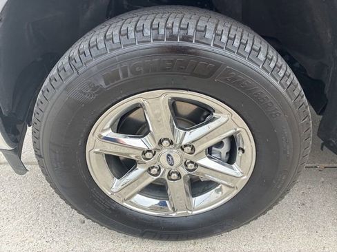 Used 2024 Ford F150 XLT w/ Equipment Group 302A MID AWD/4WD image 17