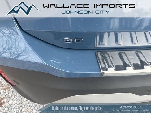 New 2026 Volkswagen Tiguan SE image 7