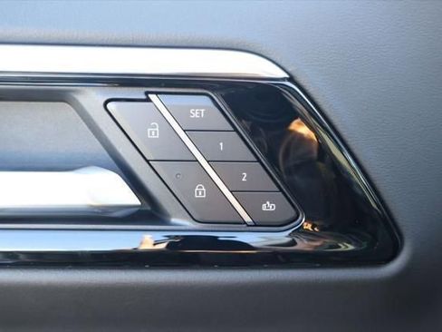 New 2026 Chevrolet Tahoe Premier image 20