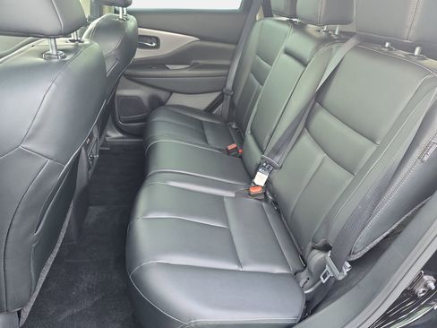 Certified 2023 Nissan Murano SV FWD image 13