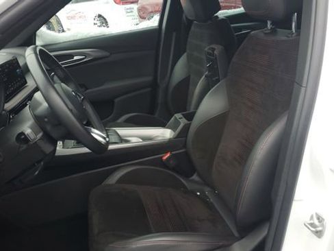 Certified 2024 Dodge Hornet GT image 26