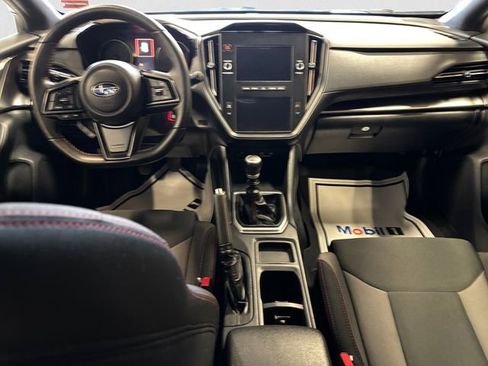 Used 2022 Subaru WRX image 11