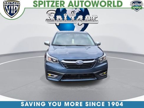 Used 2022 Subaru Legacy Touring XT image 3