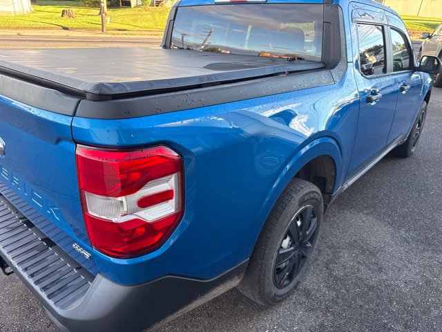 Used 2022 Ford Maverick XL w/ Equipment Group 100A Standard AWD/4WD image 6