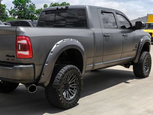 Used 2019 RAM 2500 Big Horn AWD/4WD image 12