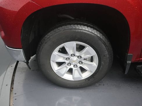 Used 2023 Chevrolet Silverado 1500 LT RWD image 9