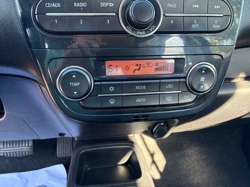 Used 2015 Mitsubishi Mirage DE FWD image 11