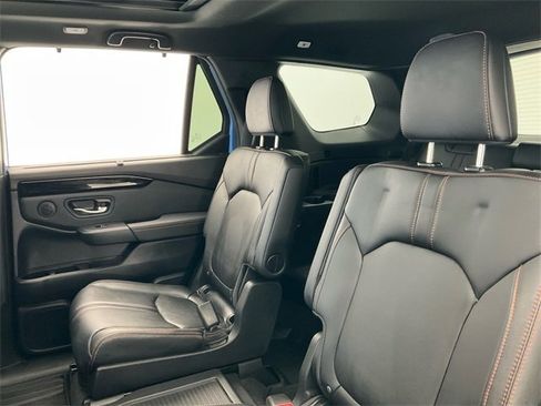 Certified 2023 Honda Pilot TrailSport image 24