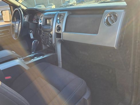 Used 2014 Ford F150 FX4 w/ Equipment Group 401A Mid image 20