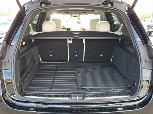 Certified 2025 Mercedes-Benz GLE 450 4MATIC image 30