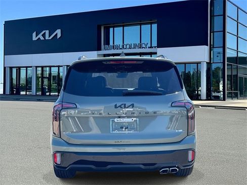 New 2025 Kia Telluride SX X-Line image 5