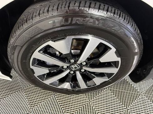 Used 2025 Honda Odyssey EX-L image 13