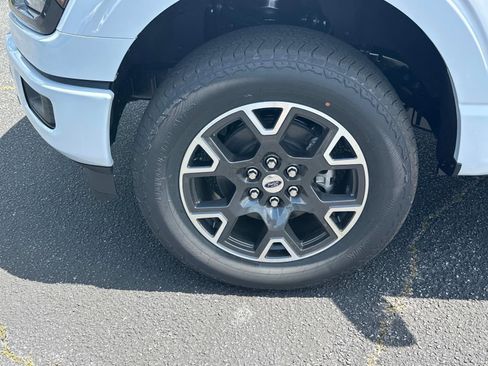 New 2025 Ford F150 STX w/ Equipment Group 200A image 42