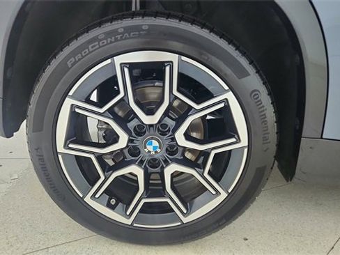 Used 2025 BMW X1 xDrive28i image 60