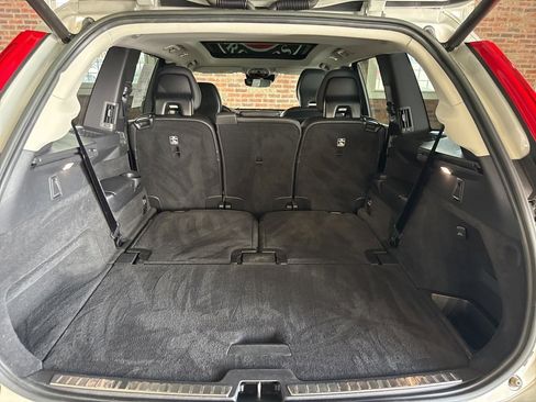 Used 2022 Volvo XC90 T6 Inscription w/ Advanced Package image 41