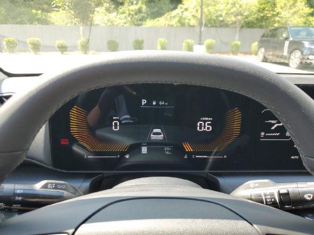 New 2026 Kia K4 GT-Line Turbo FWD image 30