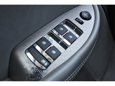 Used 2017 Chevrolet Impala LS image 20