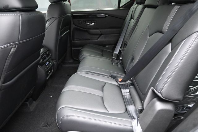 New 2026 Honda Pilot EX-L image 2