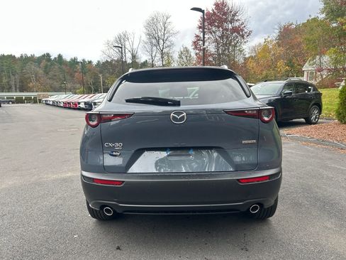 New 2026 MAZDA CX-30 AWD 2.5 S image 4