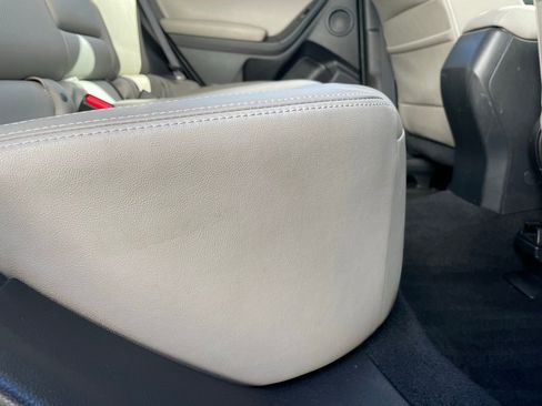 Used 2017 Subaru Forester 2.5i Limited image 36