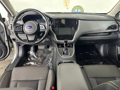 Used 2025 Subaru Outback Onyx Edition AWD/4WD image 7
