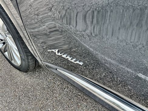 New 2026 Buick Envision Avenir image 14