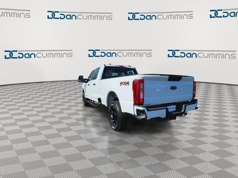 Certified 2026 Ford F350 XL w/ STX Appearance Package AWD/4WD image 6