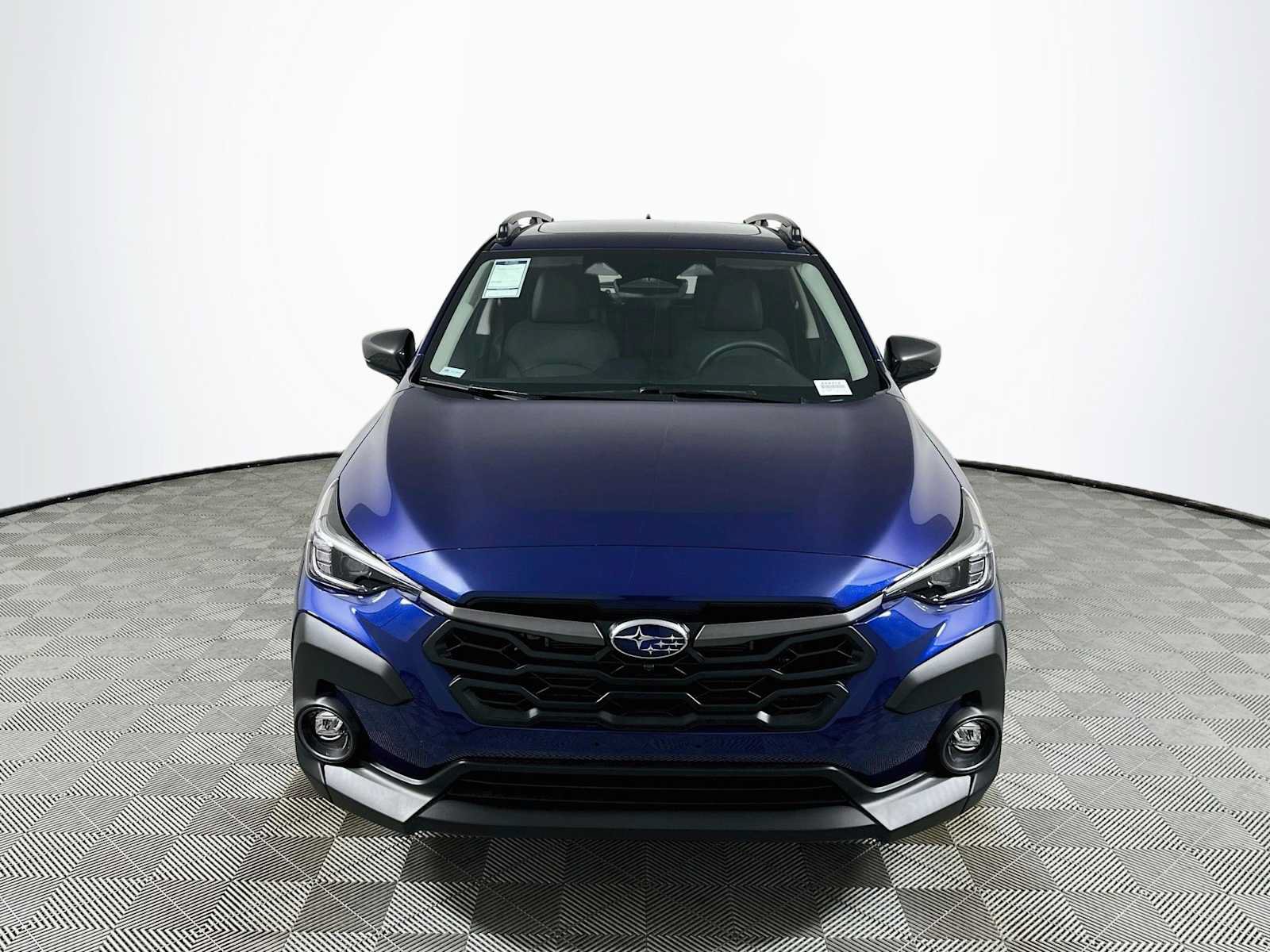 New 2026 Subaru Crosstrek 2.5i Limited w/ Convenience Package AWD/4WD image 2