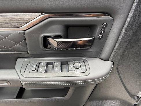 New 2026 RAM 3500 Limited AWD/4WD image 17