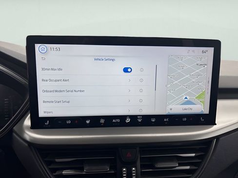 Used 2024 Ford Escape Active w/ Tech Pack #1 image 34