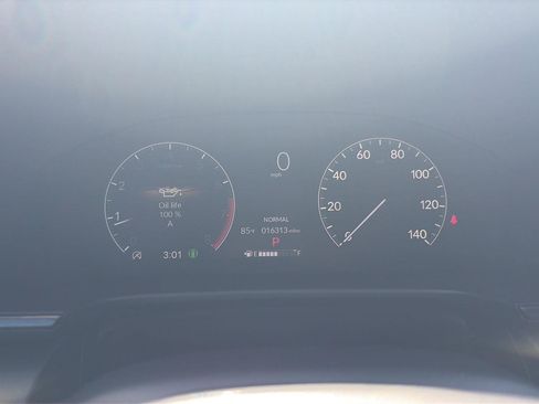 Certified 2024 Honda CR-V LX image 7