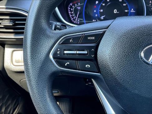 Used 2019 Hyundai Santa Fe SEL image 18