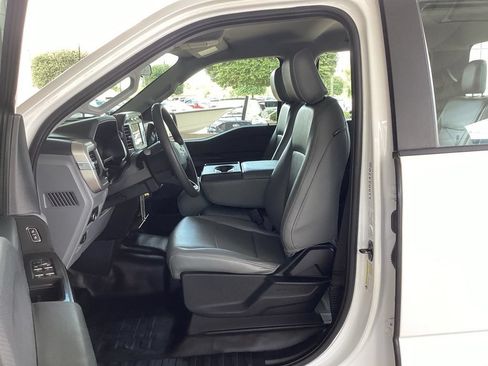 Used 2022 Ford F150 XL w/ Trailer Tow Package AWD/4WD image 29