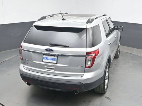 Used 2014 Ford Explorer Limited AWD/4WD image 41