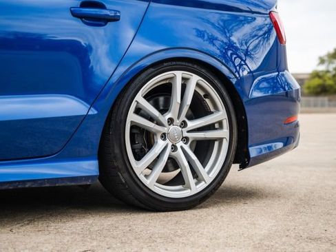 Used 2016 Audi S3 Premium Plus image 55