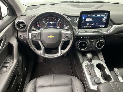 Certified 2024 Chevrolet Blazer LT w/ Sound & Technology Package AWD/4WD image 14