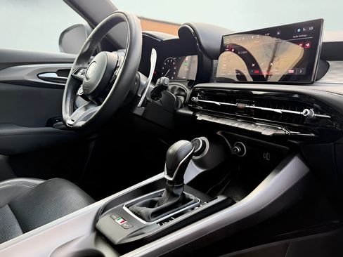 Used 2024 Alfa Romeo Tonale Ti AWD/4WD image 28