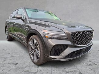 Used 2025 Genesis GV80 3.5T e-SC AWD/4WD video 1