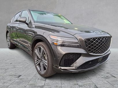 Used 2025 Genesis GV80 3.5T e-SC