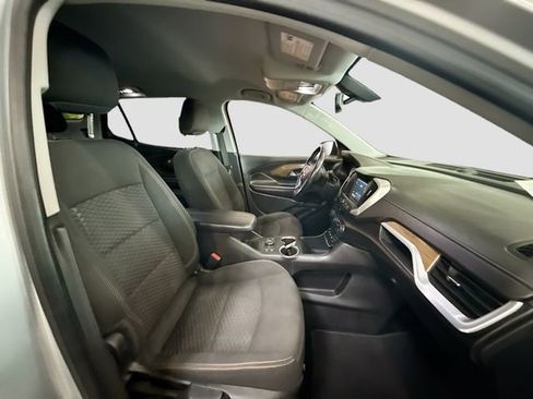 Used 2018 GMC Terrain SLE w/ Driver Convenience Package FWD image 26