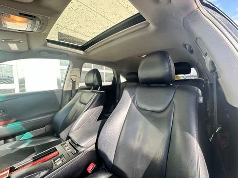 Used 2011 Lexus RX 350 AWD w/ Premium Pkg image 7