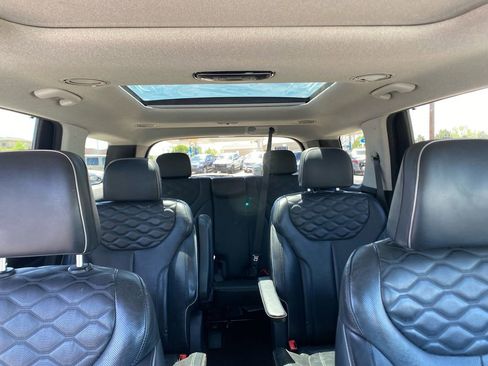 Used 2021 Hyundai Palisade Limited FWD image 39