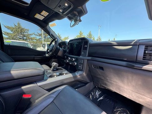 Used 2024 Ford F150 XLT w/ Equipment Group 303A High AWD/4WD image 40