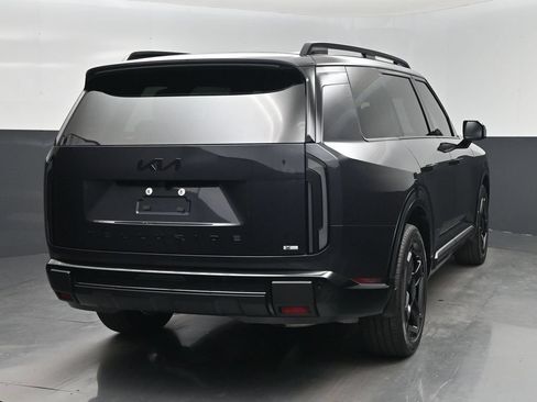 Used 2027 Kia Telluride EX X-Line AWD/4WD image 27